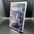 Pokemon Legends: Z-A - Nintendo Switch