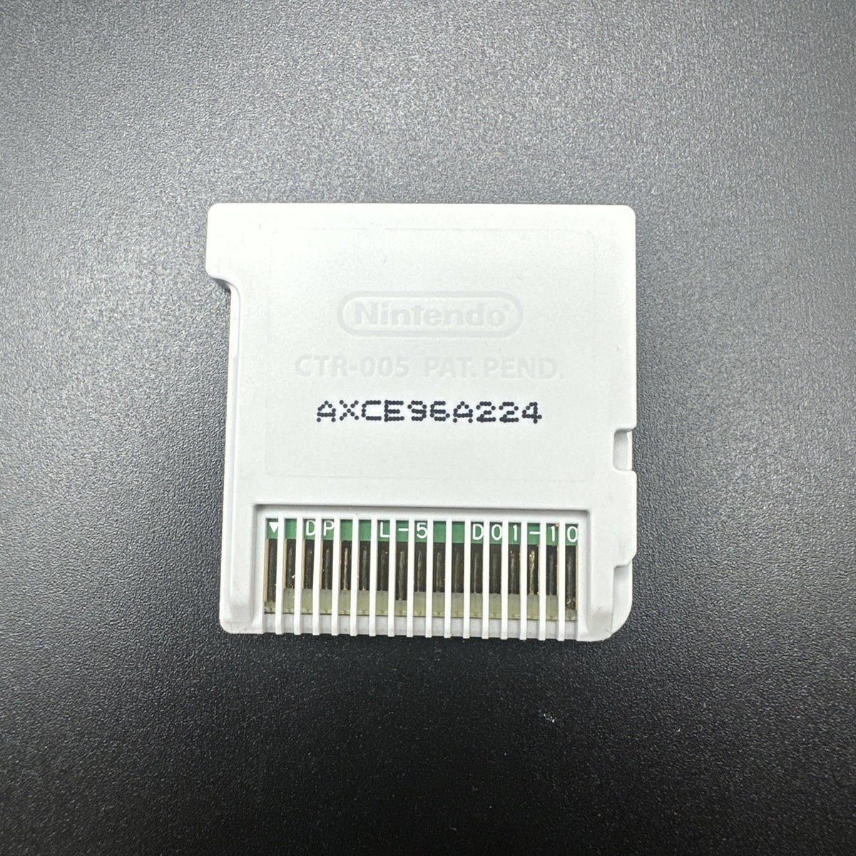 Super Smash Bros - Nintendo 3DS