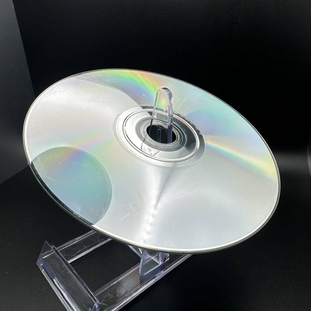 Wii Sports (Nintendo Wii, 2006)