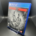 Evolve (Sony PlayStation 4, 2015)