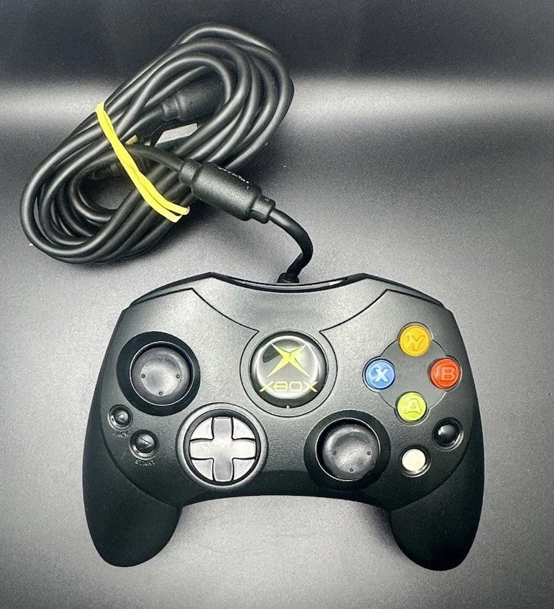Microsoft ORIGINAL XBOX Controller