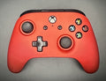 Power A Enhanced Wired Controller for Xbox One and Windows 10 - Red