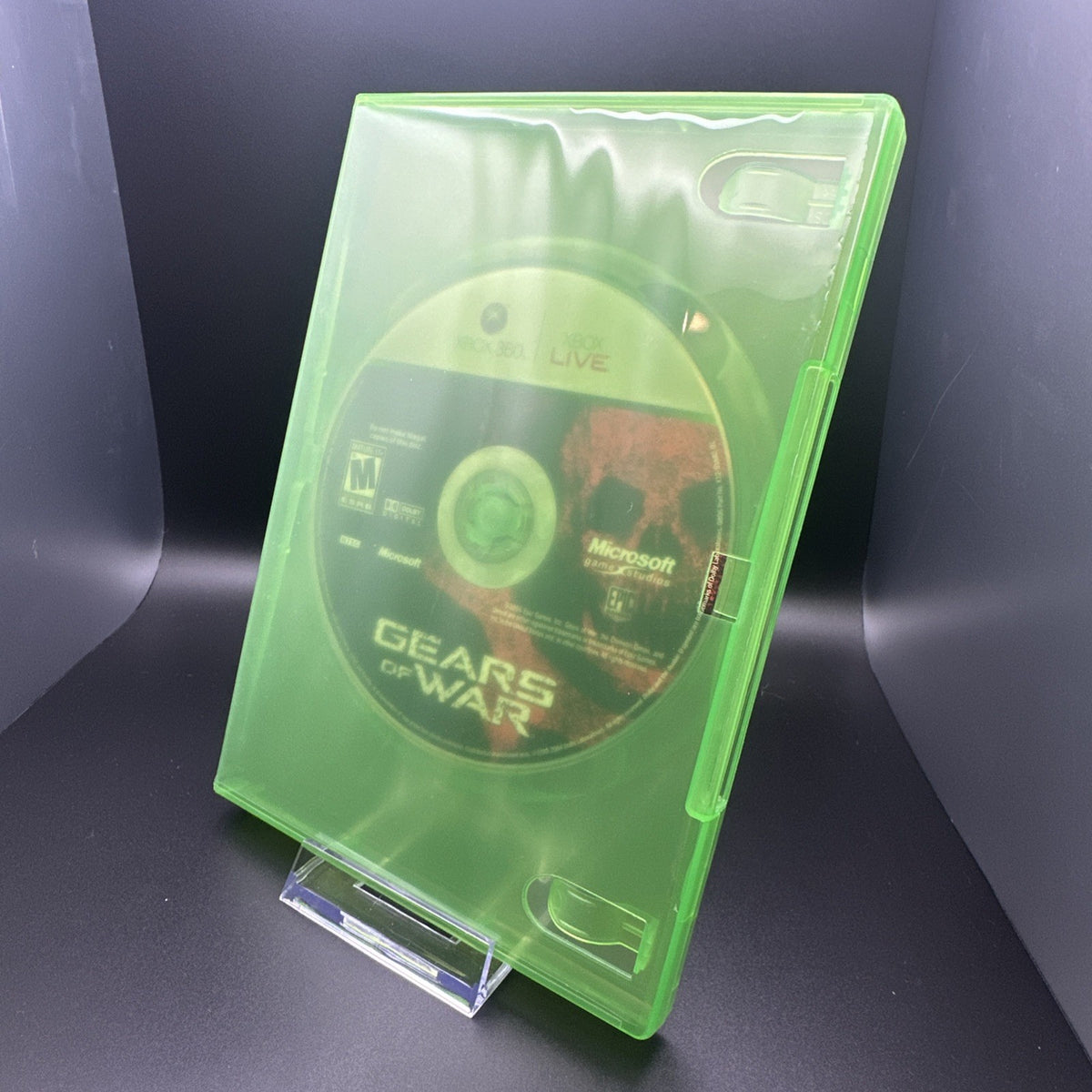 Gears of War - Microsoft Xbox 360