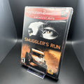 Smuggler's Run - Sony PlayStation 2