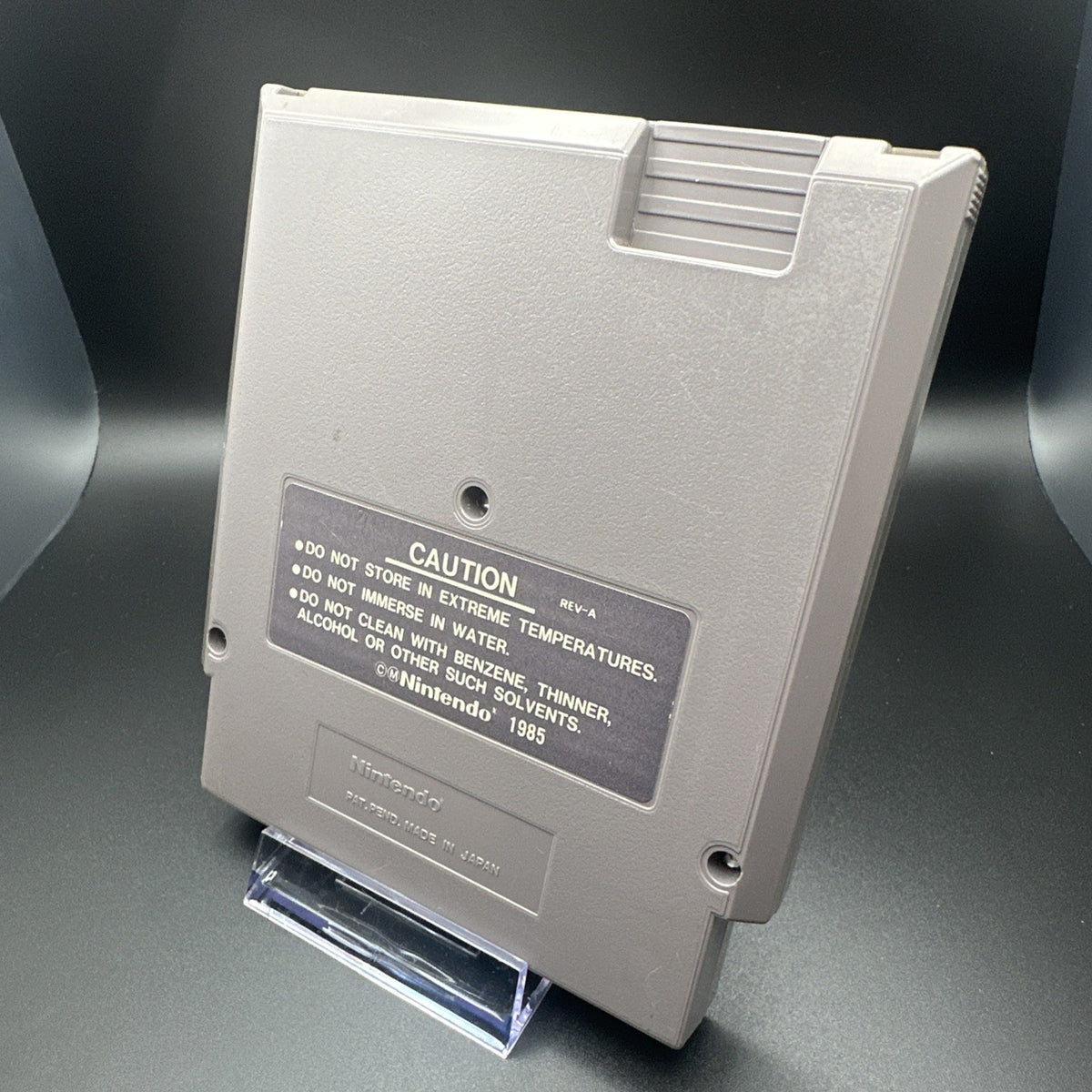 Super Mario Bros. 3 (Nintendo NES, 1990)