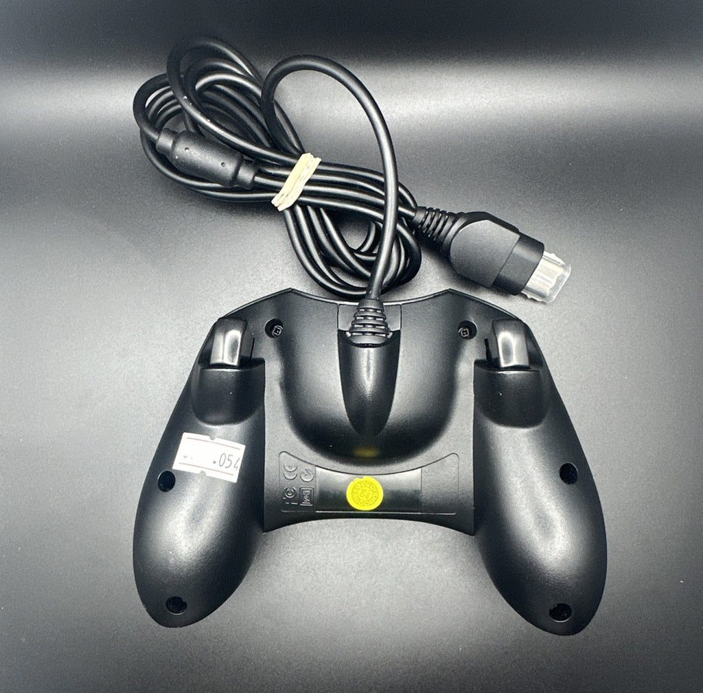 (3RD) ORIGINAL XBOX CONTROLLER - USED