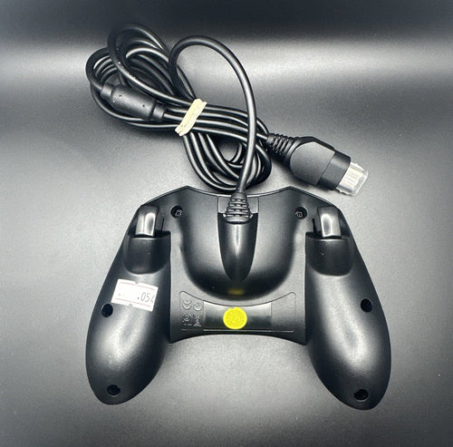 (3RD) ORIGINAL XBOX CONTROLLER - USED