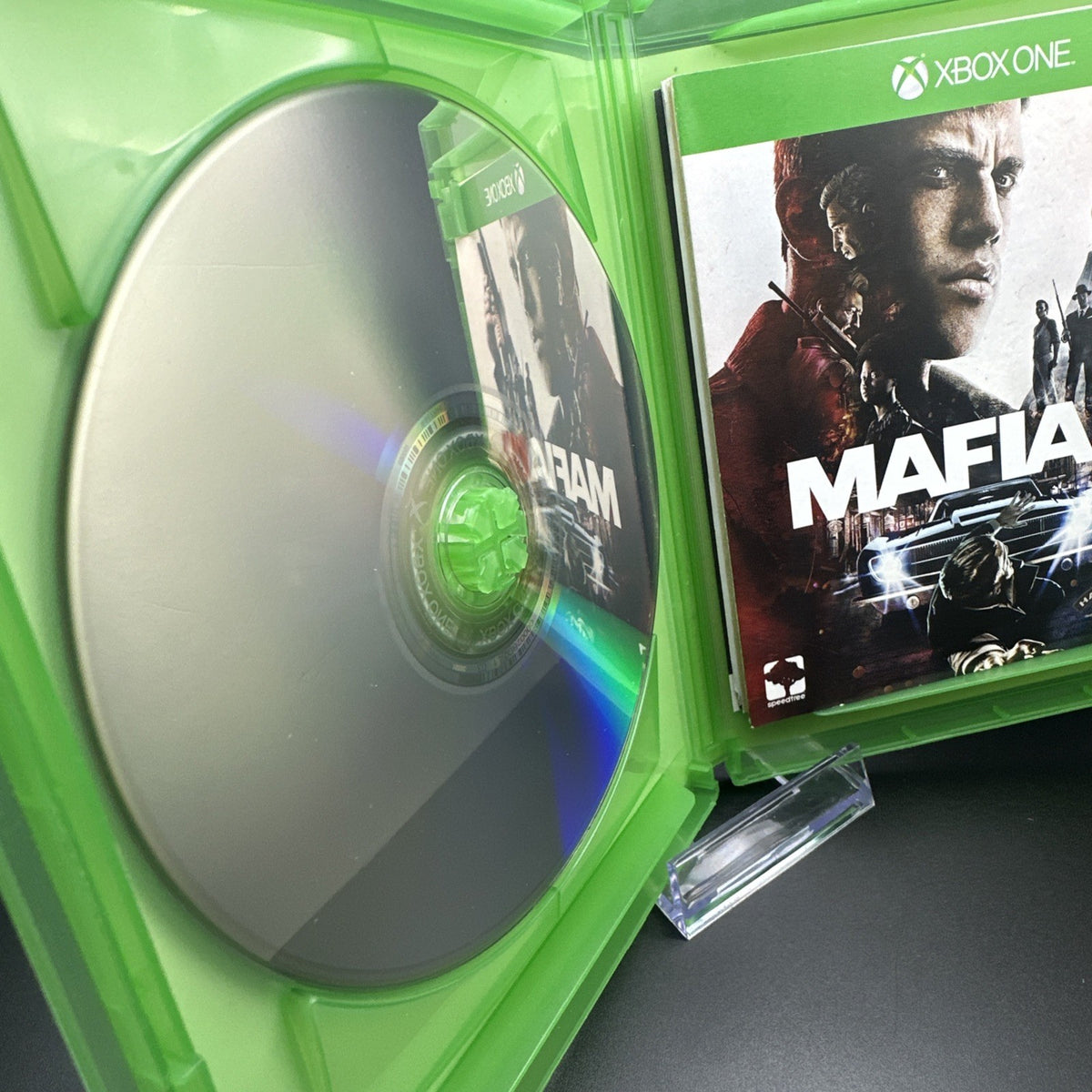 Mafia III - Microsoft Xbox One