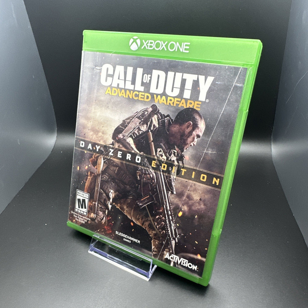 Call of Duty: Advanced Warfare - Day Zero Edition - Microsoft Xbox One
