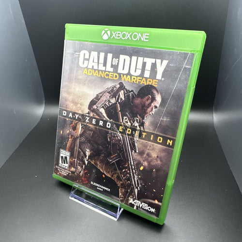 Call of Duty: Advanced Warfare - Day Zero Edition - Microsoft Xbox One