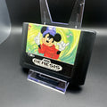 Fantasia (Sega Genesis, 1991)
