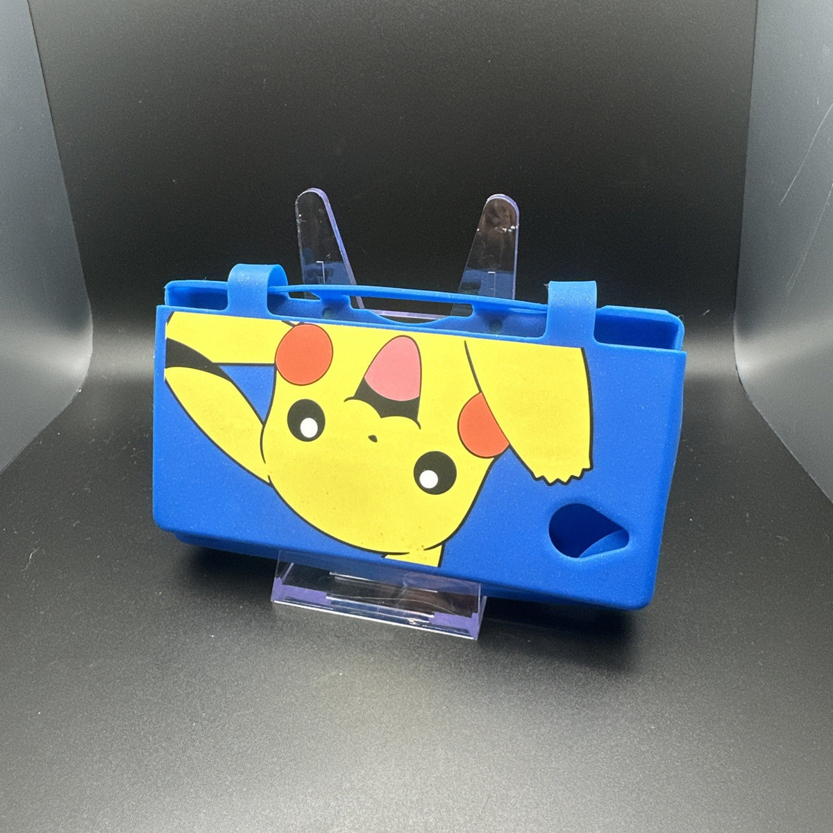Pokémon DSi Silicon Skin