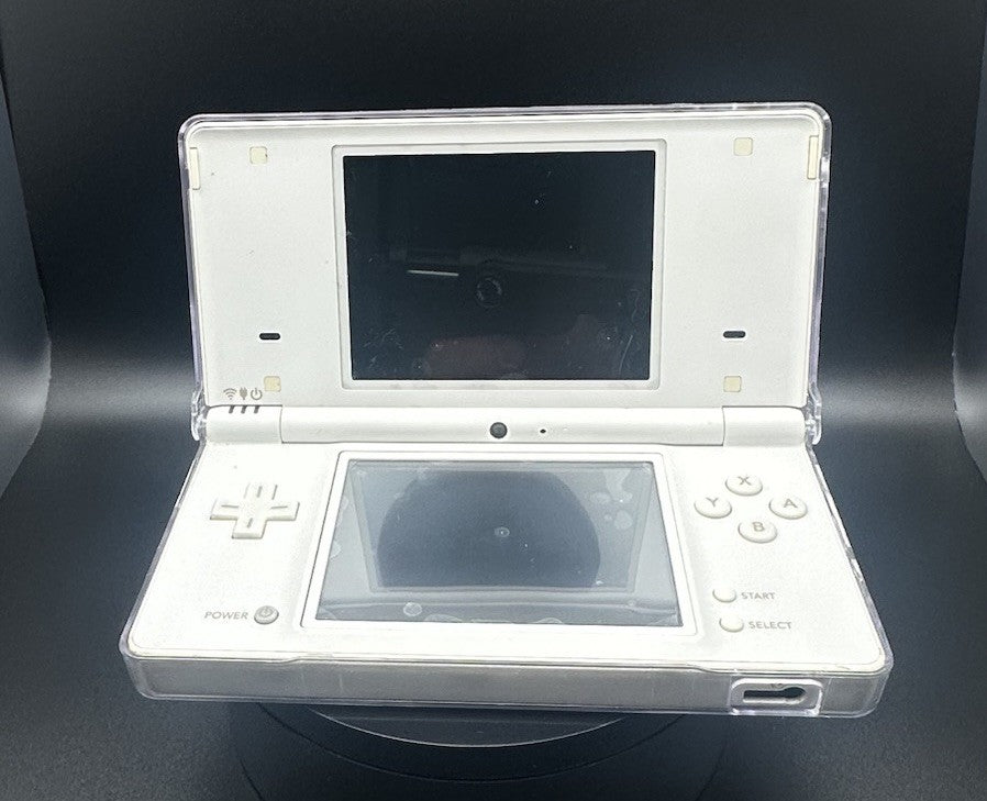 JAP Nintendo DSi Handheld Game Console - White