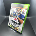 NCAA Football 2005 (Microsoft Xbox, 2004)