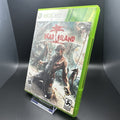 Dead Island (Microsoft Xbox 360, 2011)