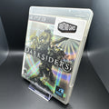 Darksiders (Sony PlayStation 3, 2010)