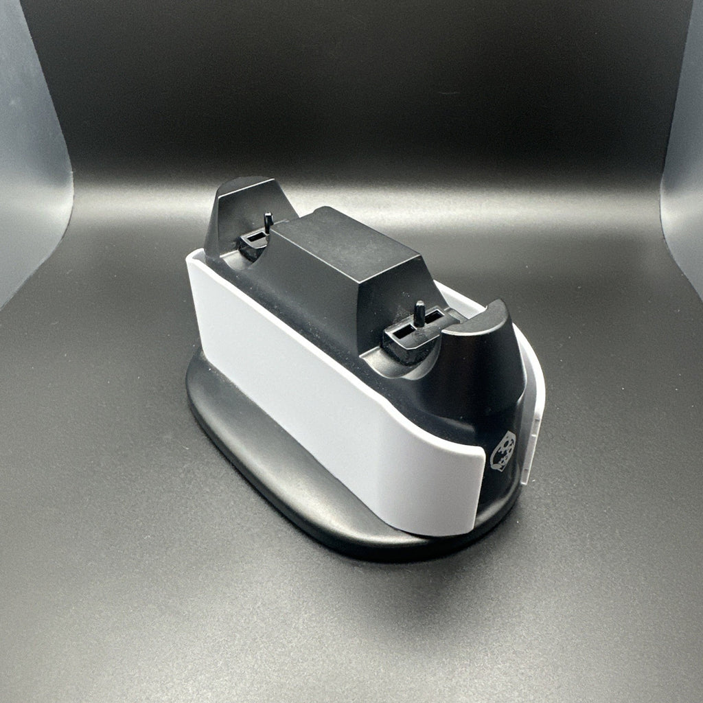 (3RD) PlayStation 5 DualSense Charging Dock - White