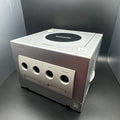 Nintendo GameCube Platinum Console - Silver
