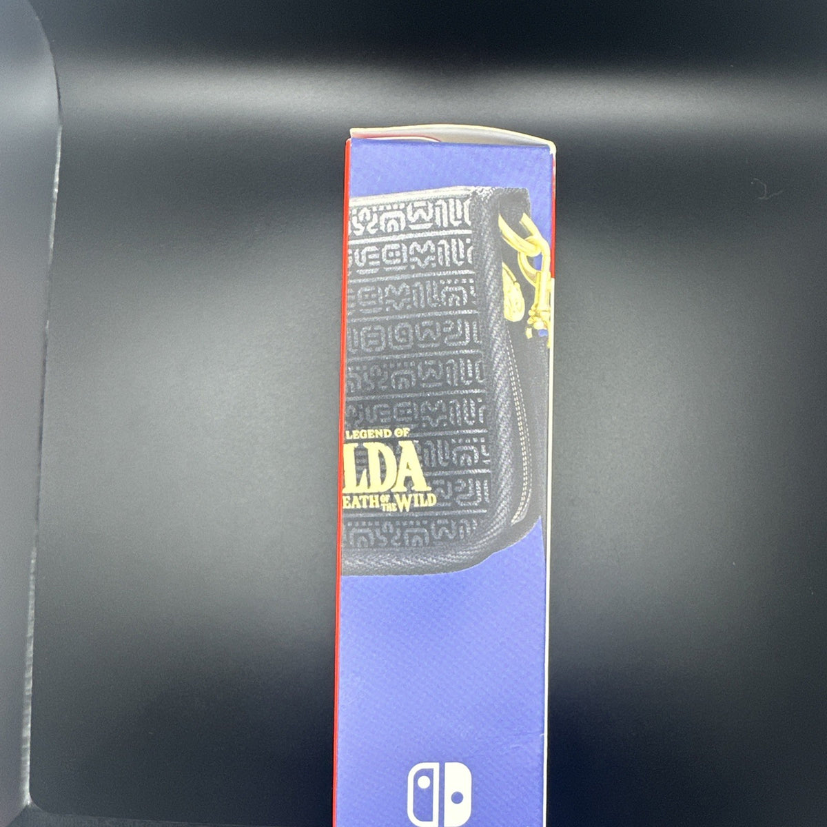 Nintendo Switch Zelda Carrying Case