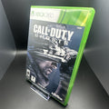 Call of Duty: Ghosts (Microsoft Xbox 360, 2013)