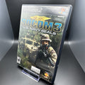 SOCOM 3: U.S. Navy SEALs (Sony PlayStation 2, 2005)