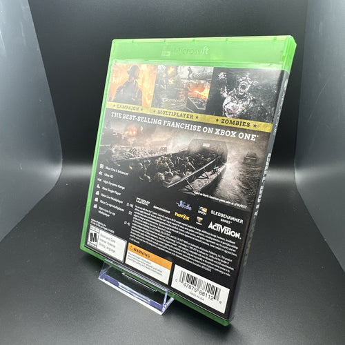Call of Duty: WWII - Microsoft Xbox One