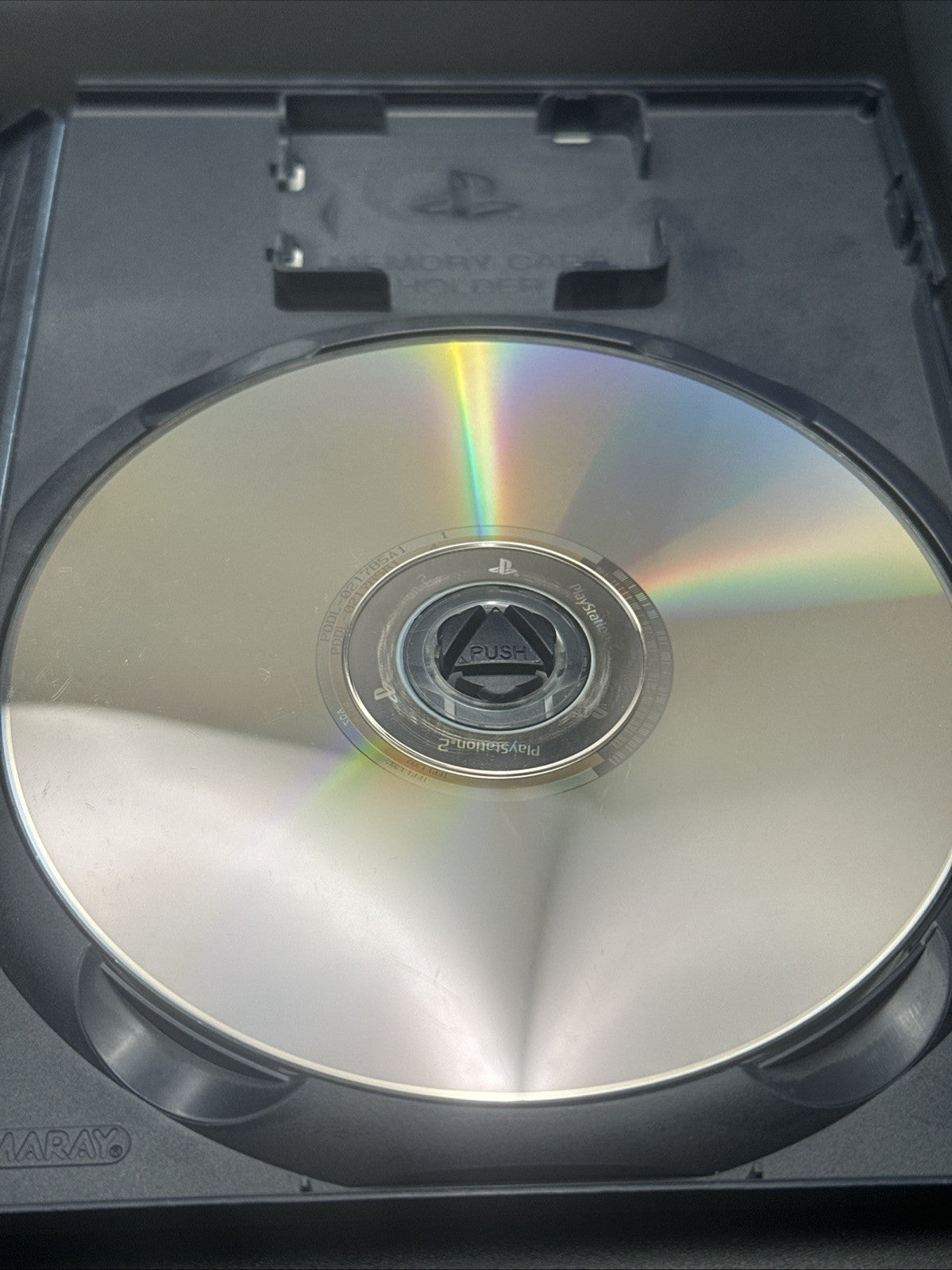 50 Cent: Bulletproof (Sony PlayStation 2, 2005)