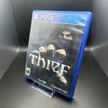 Thief (Sony PlayStation 4, 2014)