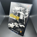 Getaway: Black Monday (Sony PlayStation 2, 2005)