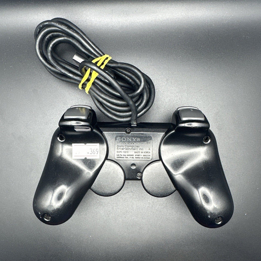 Sony - PLAYSTATION 2 - DualShock 2 Controller