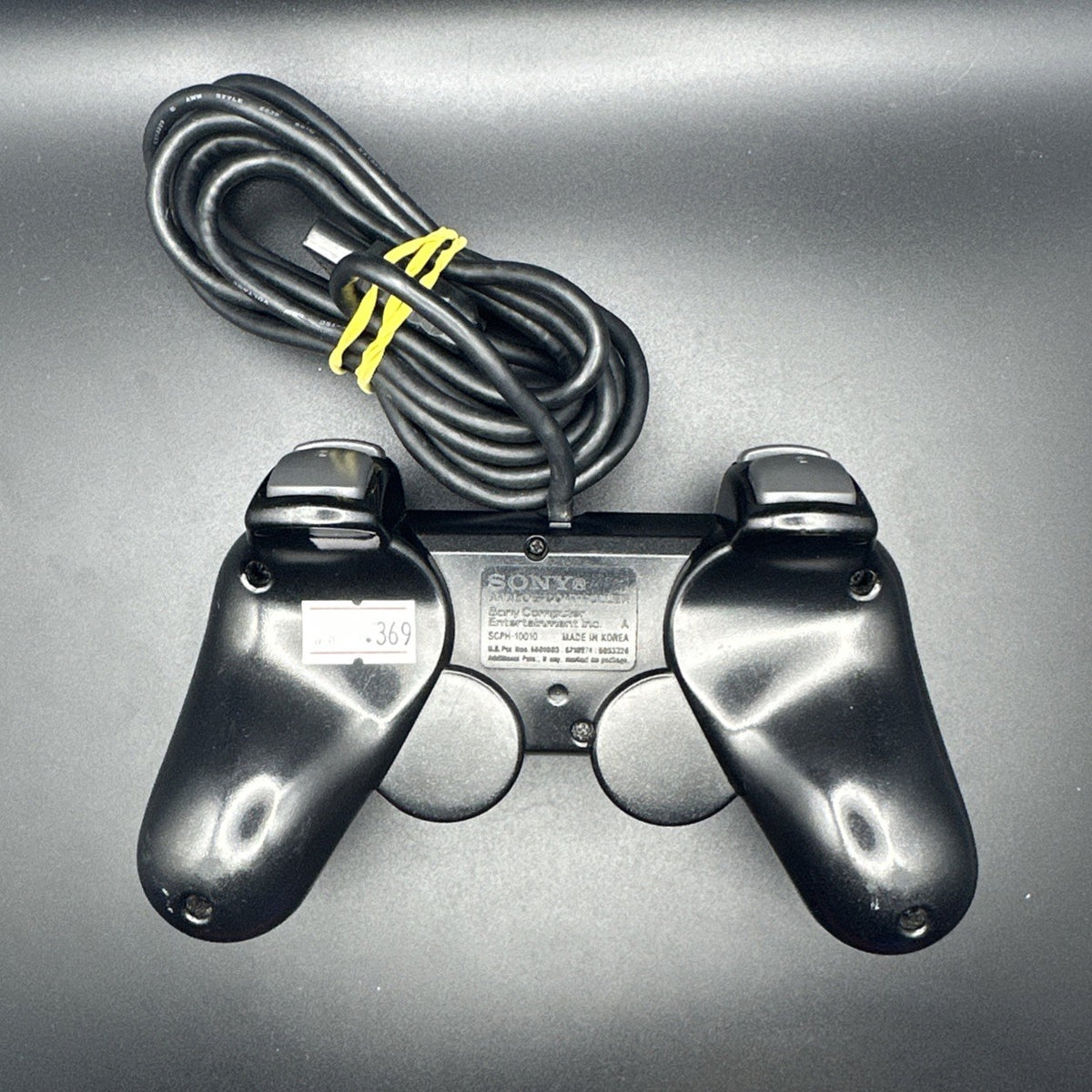 Sony - PLAYSTATION 2 - DualShock 2 Controller