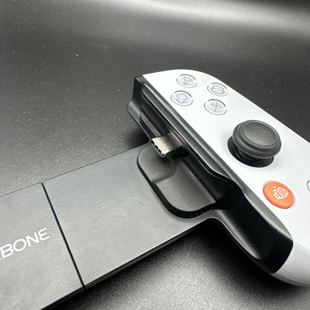 BACKBONE - PLAYSTATION - USB C - CONTROLLER