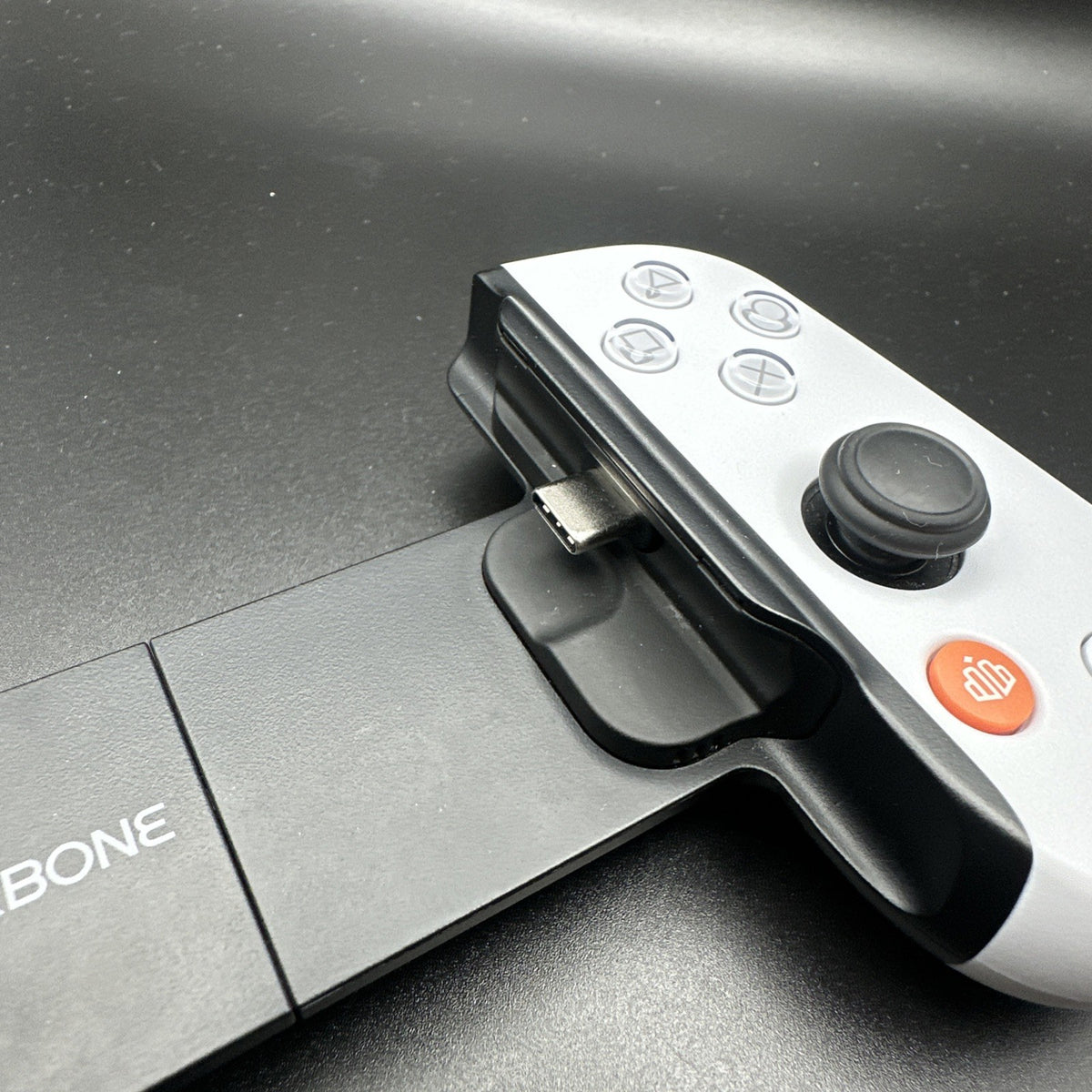 BACKBONE - PLAYSTATION - USB C - CONTROLLER