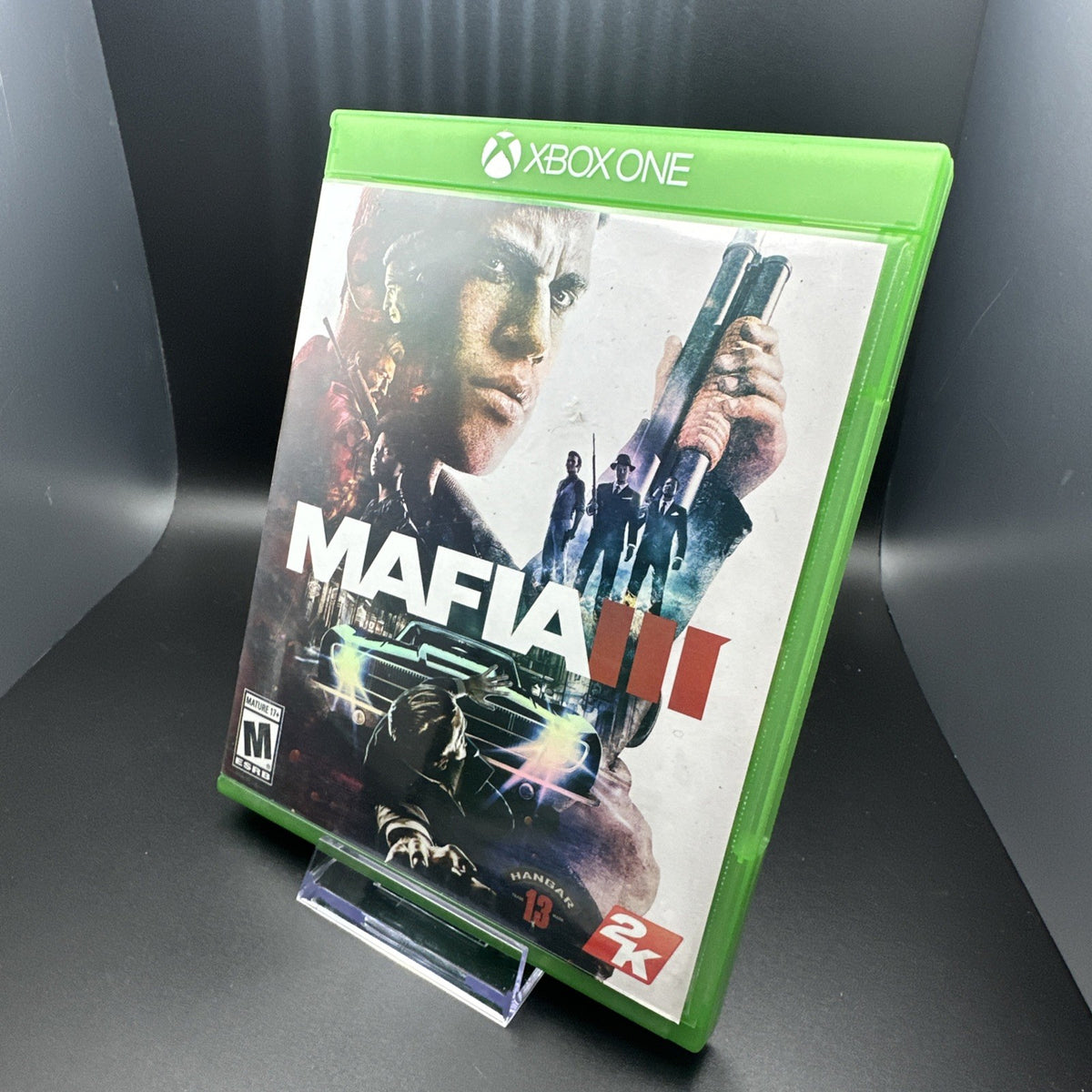 Mafia III - Microsoft Xbox One