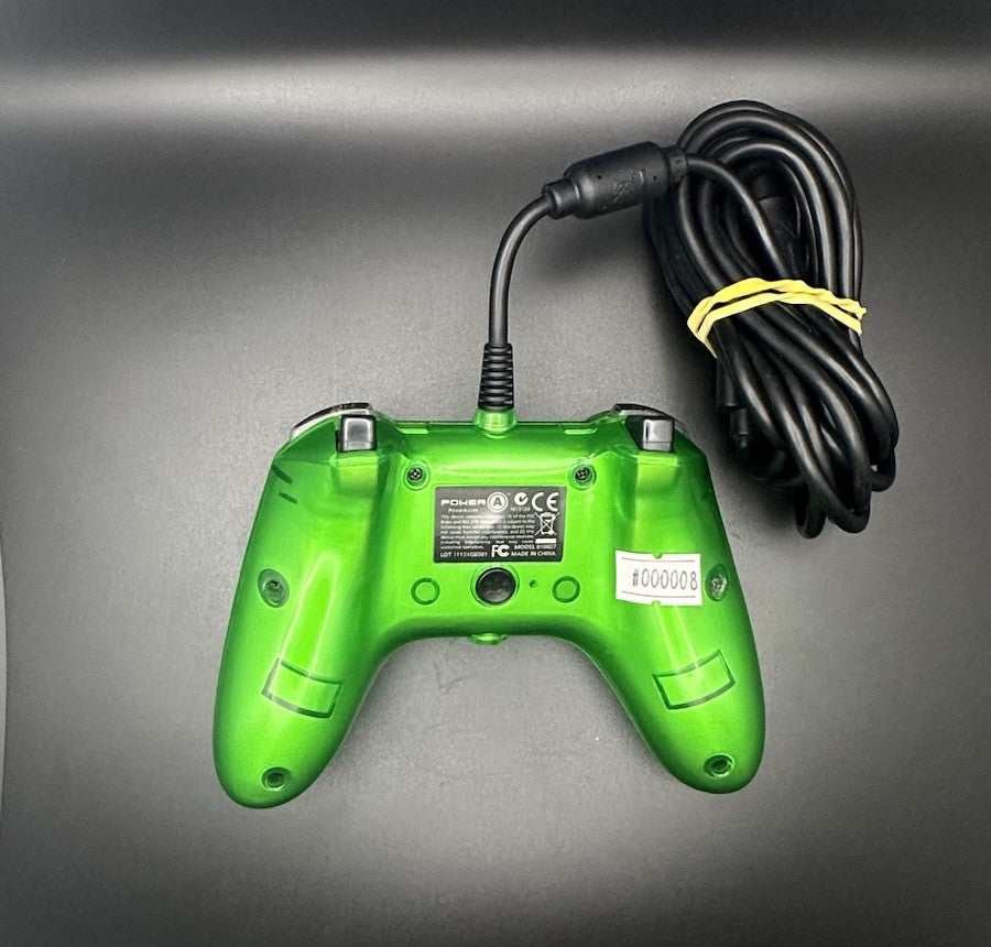 Microsoft XBOX 360 Controller