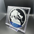 Mortal Kombat X PS4 PlayStation 4 Video Game 