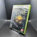 BioShock 2 (Microsoft Xbox 360, 2010)