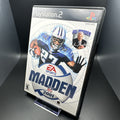Madden 2001 Football - Sony PlayStation 2
