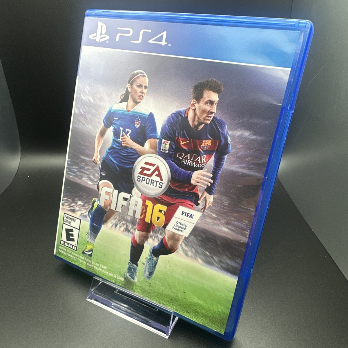 Fifa 16 - Sony PlayStation 4