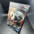 King of Fighters 02/03 (Sony PlayStation 2, 2005)