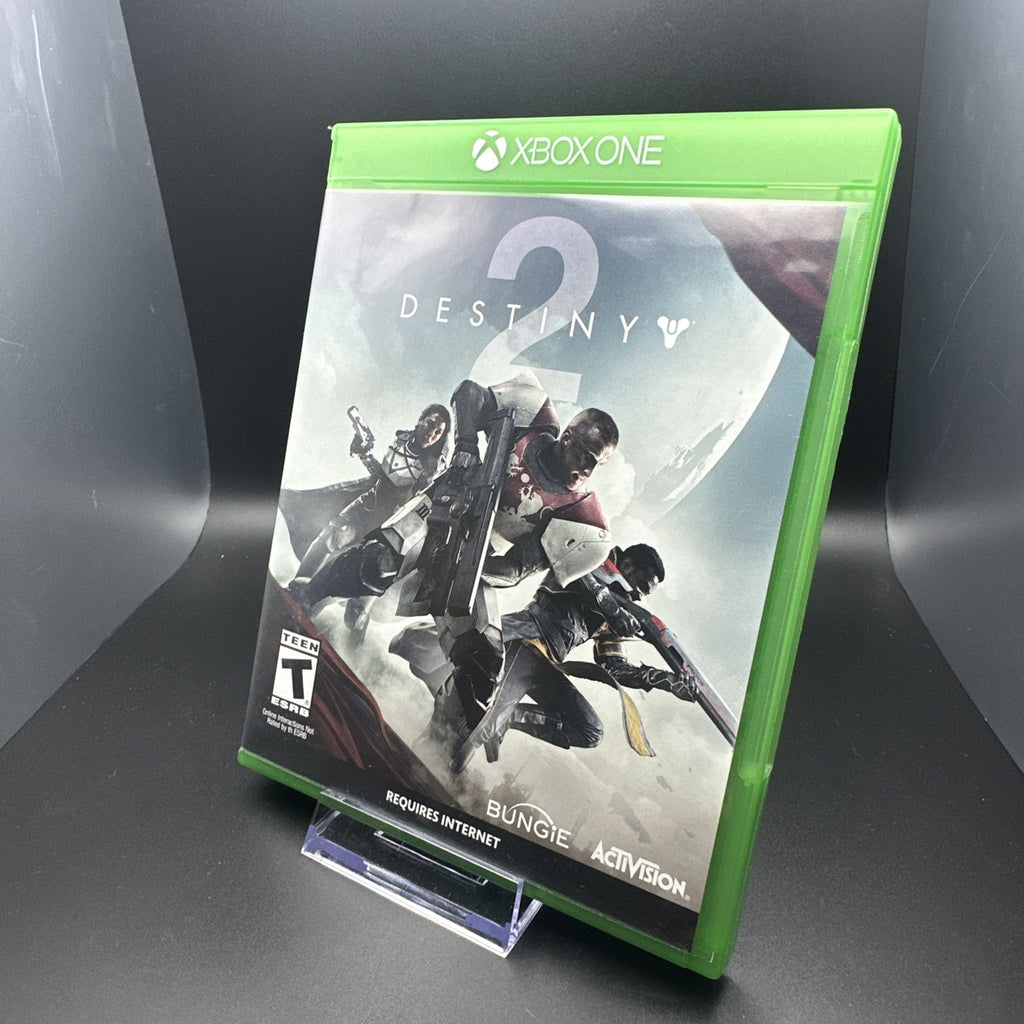 Destiny 2 - Microsoft Xbox One