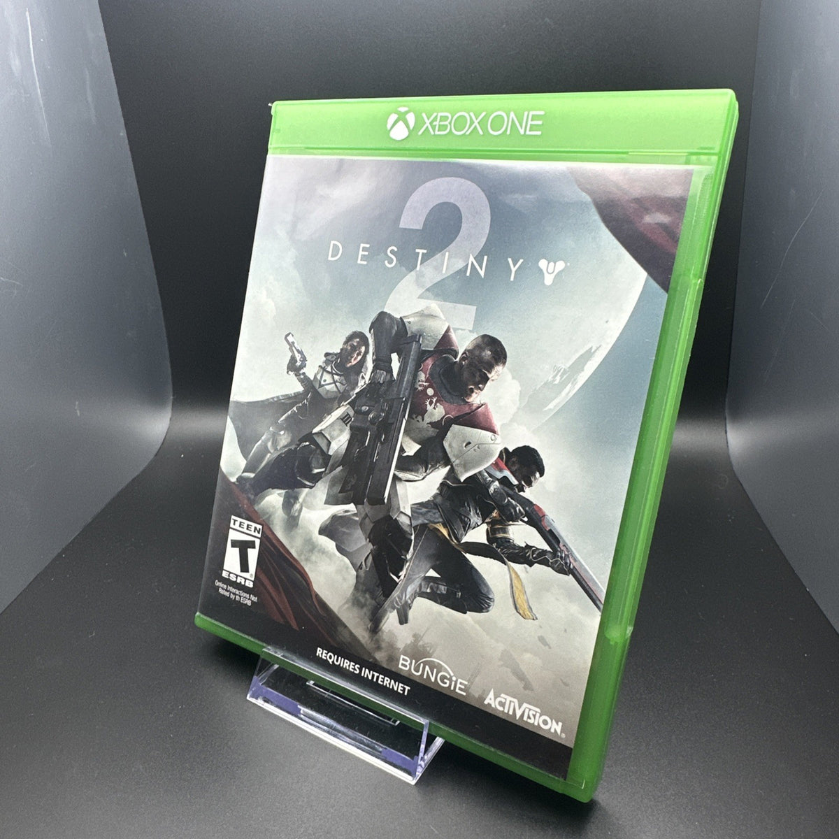 Destiny 2 - Microsoft Xbox One