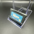 FINDING NEMO - NINTENDO GAMEBOY ADVANCE SP GBA - GAME