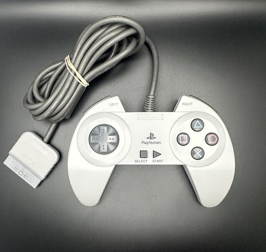 PS1 CONTROLLER