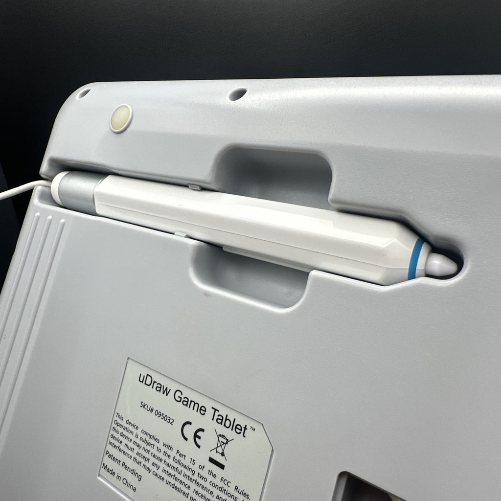 WII - UDRAW PAD ONLY