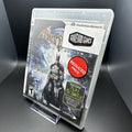 Batman: Arkham Asylum (Sony PlayStation 3, 2009)