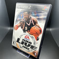 NBA Live 2002 (Sony PlayStation 2, 2001)