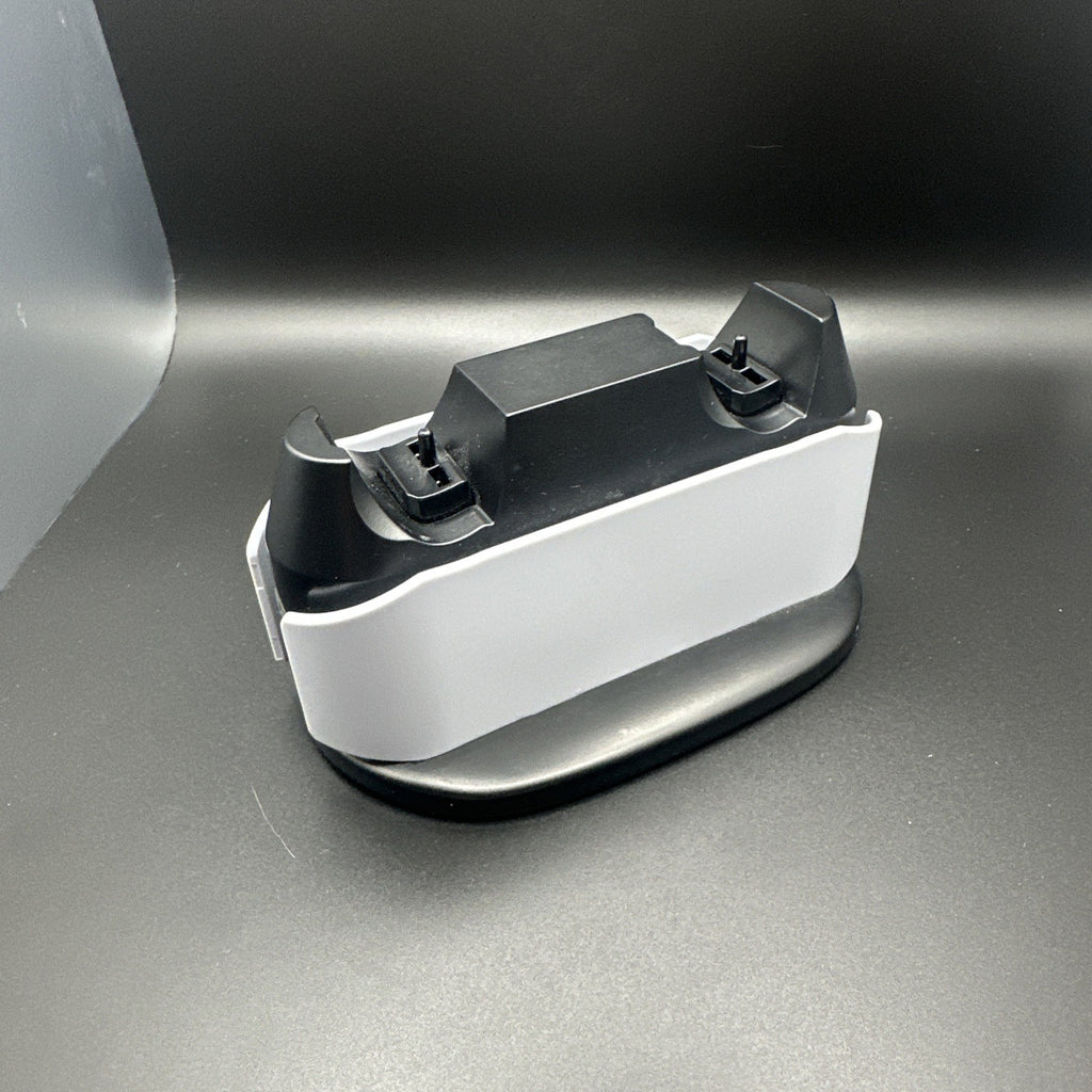 (3RD) PlayStation 5 DualSense Charging Dock - White
