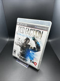 Red Faction: Armageddon (Sony PlayStation 3, 2011)