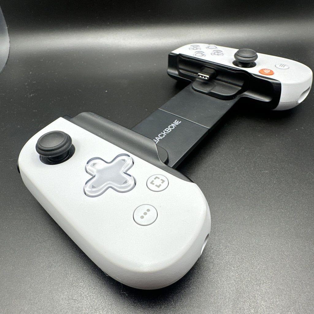 BACKBONE - PLAYSTATION - USB C - CONTROLLER